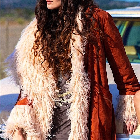 🤎🤍Spell & The Gypsy Joan Jacket BNWT🤍🤎 - Picture 5 of 8